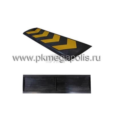 купить демпфер стеновой резиновый (отбойник) РЗС-800 в Северодвинске