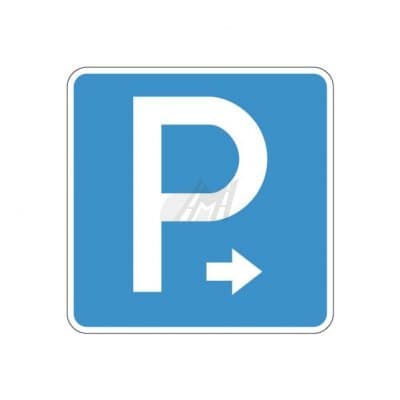 купить 6.4.18д-6.4.20д Направление размещения парковки в Северодвинске